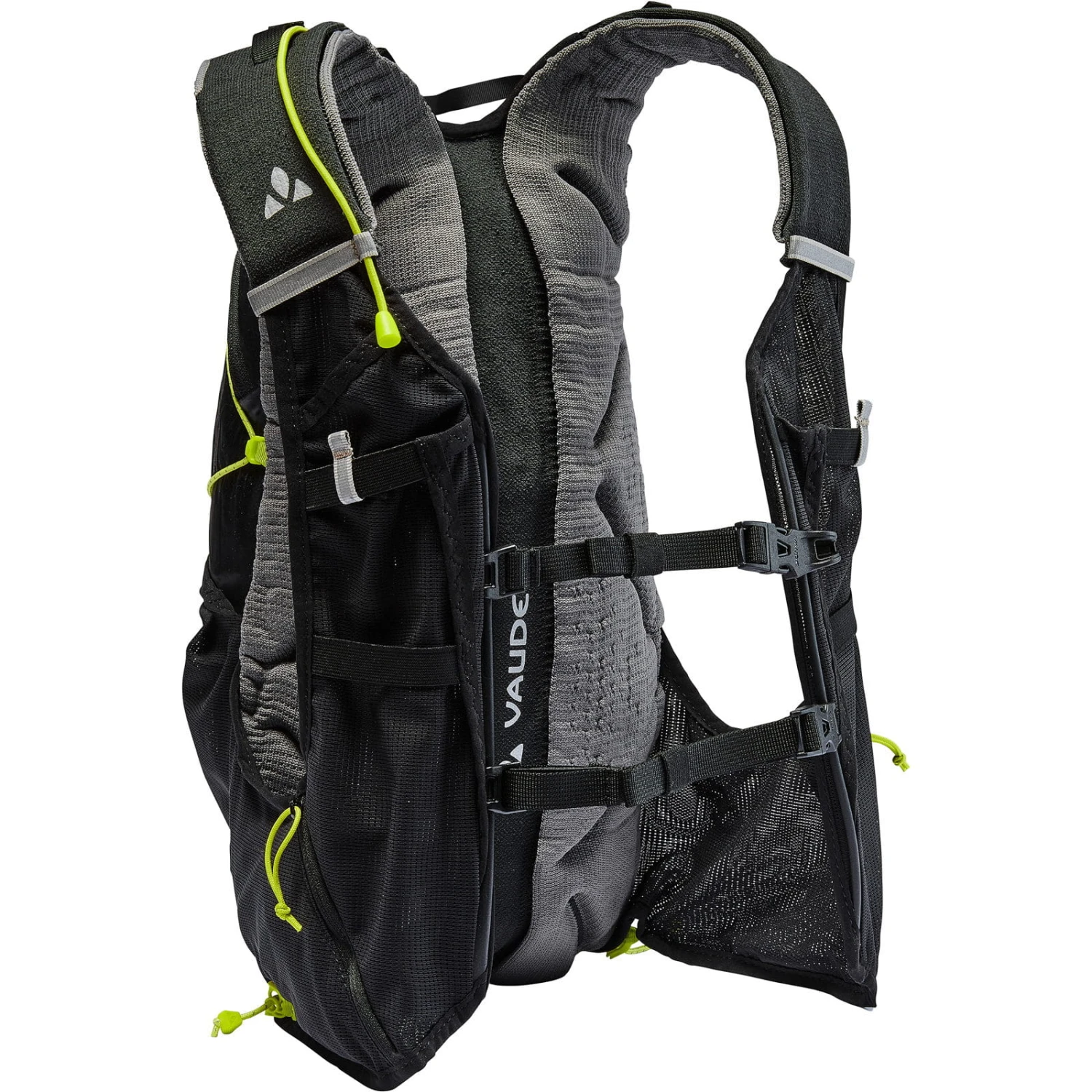 VAUDE Trail Spacer 8 - Leichtrucksack 4 VAUDE Trail Spacer 8 - Leichtrucksack – Bild 2