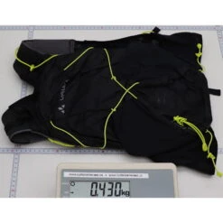 VAUDE Trail Spacer 8 - Leichtrucksack 15 VAUDE Trail Spacer 8 - Leichtrucksack -Tatonka Verkäufe vaude trail spacer 8 leichtrucksack black vau 16131 0100 12