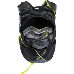 VAUDE Trail Spacer 8 - Leichtrucksack 11 VAUDE Trail Spacer 8 - Leichtrucksack -Tatonka Verkäufe vaude trail spacer 8 leichtrucksack black vau 16131 0100 2