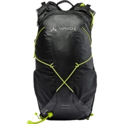 VAUDE Trail Spacer 8 - Leichtrucksack 12 VAUDE Trail Spacer 8 - Leichtrucksack -Tatonka Verkäufe vaude trail spacer 8 leichtrucksack black vau 16131 0100 3
