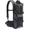 VAUDE Trailpack II - Rad-Rucksack -Tatonka Verkäufe vaude trailpack ii rad rucksack black uni vau 15957 0510 0