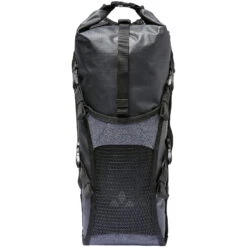 VAUDE Trailpack II - Rad-Rucksack -Tatonka Verkäufe vaude trailpack ii rad rucksack black uni vau 15957 0510 1