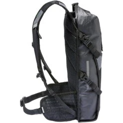 VAUDE Trailpack II - Rad-Rucksack -Tatonka Verkäufe vaude trailpack ii rad rucksack black uni vau 15957 0510 3