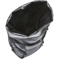 VAUDE Trailpack II - Rad-Rucksack -Tatonka Verkäufe vaude trailpack ii rad rucksack black uni vau 15957 0510 4