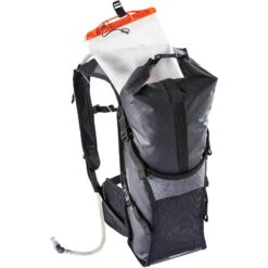 VAUDE Trailpack II - Rad-Rucksack -Tatonka Verkäufe vaude trailpack ii rad rucksack black uni vau 15957 0510 6