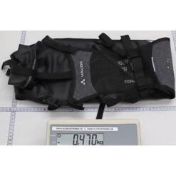 VAUDE Trailpack II - Rad-Rucksack -Tatonka Verkäufe vaude trailpack ii rad rucksack vau 15957 0510 14