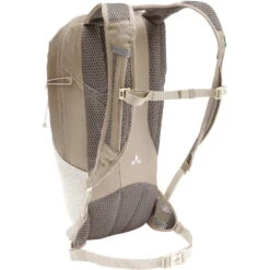 VAUDE Uphill 12 - Bike-Rucksack -Tatonka Verkäufe vaude uphill 12 bike rucksack linen vau 16127 0100 34