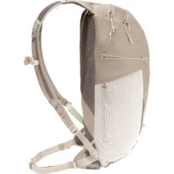 VAUDE Uphill 12 - Bike-Rucksack -Tatonka Verkäufe vaude uphill 12 bike rucksack linen vau 16127 0100 35