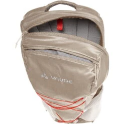 VAUDE Uphill 12 - Bike-Rucksack -Tatonka Verkäufe vaude uphill 12 bike rucksack linen vau 16127 0100 36
