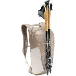 VAUDE Uphill 12 - Bike-Rucksack -Tatonka Verkäufe vaude uphill 12 bike rucksack linen vau 16127 0100 38