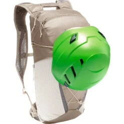 VAUDE Uphill 12 - Bike-Rucksack -Tatonka Verkäufe vaude uphill 12 bike rucksack linen vau 16127 0100 40