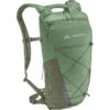VAUDE Uphill 8 - Rad-Rucksack 1 VAUDE Uphill 8 - Rad-Rucksack -Tatonka Verkäufe vaude uphill 8 rad rucksack willow green vau 16126 0100 20