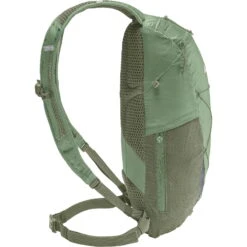 VAUDE Uphill 8 - Rad-Rucksack -Tatonka Verkäufe vaude uphill 8 rad rucksack willow green vau 16126 0100 22