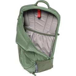 VAUDE Uphill 8 - Rad-Rucksack -Tatonka Verkäufe vaude uphill 8 rad rucksack willow green vau 16126 0100 23