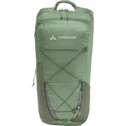 VAUDE Uphill 8 - Rad-Rucksack -Tatonka Verkäufe vaude uphill 8 rad rucksack willow green vau 16126 0100 24