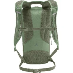 VAUDE Uphill 8 - Rad-Rucksack -Tatonka Verkäufe vaude uphill 8 rad rucksack willow green vau 16126 0100 28