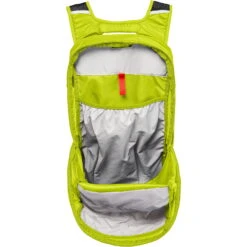 VAUDE Uphill Air 18 - Wanderrucksack -Tatonka Verkäufe vaude uphill air 18 wanderrucksack bright green vau 16129 0100 25