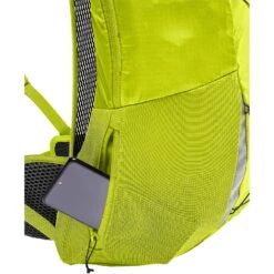 VAUDE Uphill Air 18 - Wanderrucksack -Tatonka Verkäufe vaude uphill air 18 wanderrucksack bright green vau 16129 0100 27