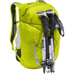 VAUDE Uphill Air 18 - Wanderrucksack -Tatonka Verkäufe vaude uphill air 18 wanderrucksack bright green vau 16129 0100 30