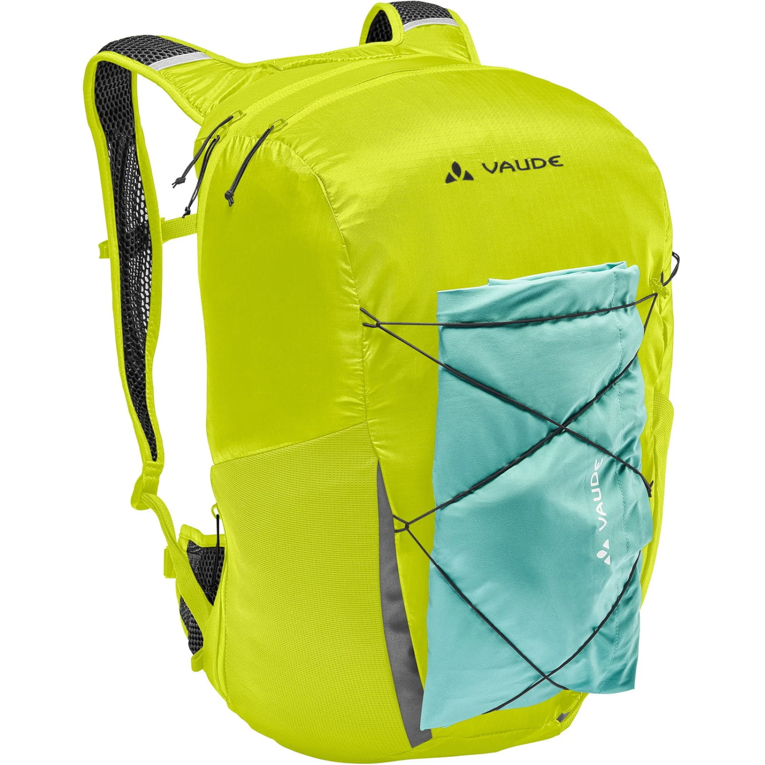 VAUDE Uphill Air 24 - Wanderrucksack 8 VAUDE Uphill Air 24 - Wanderrucksack – Bild 6