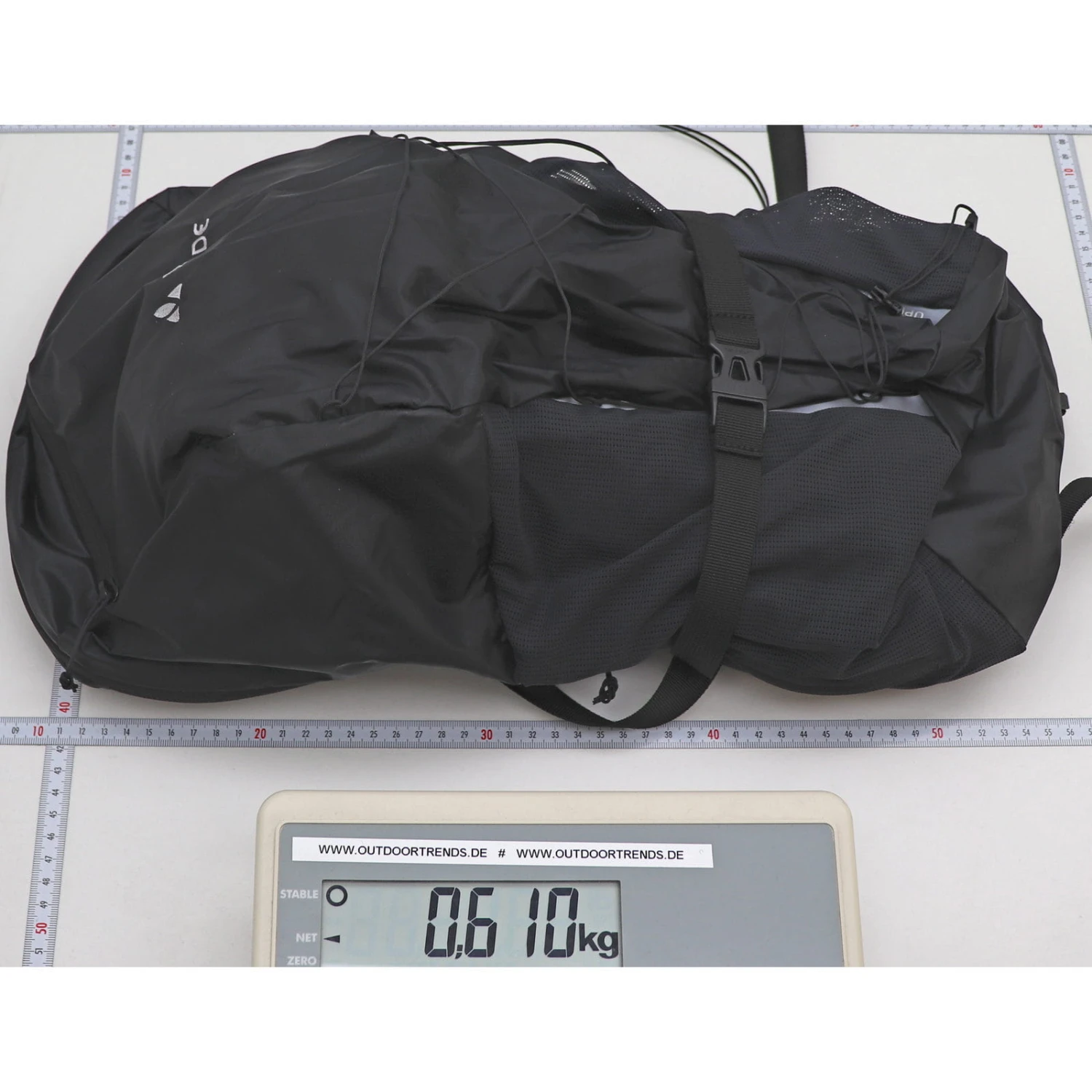 VAUDE Uphill Air 24 - Wanderrucksack 13 VAUDE Uphill Air 24 - Wanderrucksack – Bild 11