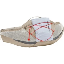 VAUDE Uphill Hip Pack 2 - Bike Hüfttasche -Tatonka Verkäufe vaude uphill hip pack 2 bike huefttasche linen vau 16125 0100 11