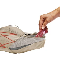 VAUDE Uphill Hip Pack 2 - Bike Hüfttasche -Tatonka Verkäufe vaude uphill hip pack 2 bike huefttasche linen vau 16125 0100 12