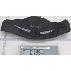 VAUDE Uphill Hip Pack 2 - Bike Hüfttasche -Tatonka Verkäufe vaude uphill hip pack 2 bike huefttasche linen vau 16125 0100 13