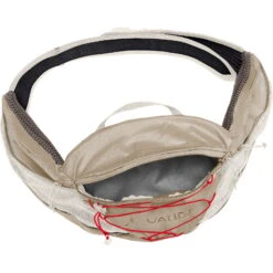 VAUDE Uphill Hip Pack 2 - Bike Hüfttasche -Tatonka Verkäufe vaude uphill hip pack 2 bike huefttasche linen vau 16125 0100 9