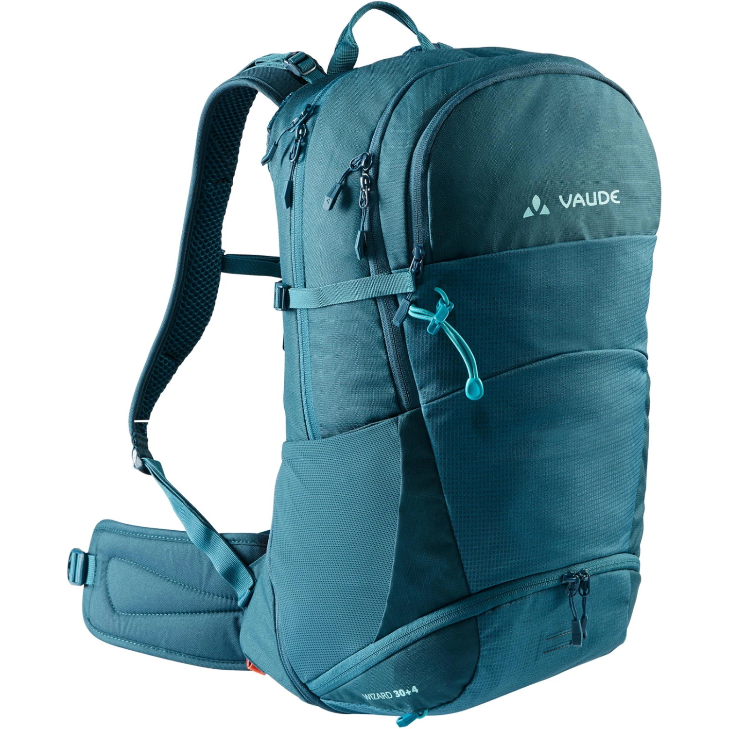 VAUDE Wizard 30+4 - Hiking-Rucksack 3 VAUDE Wizard 30+4 - Hiking-Rucksack