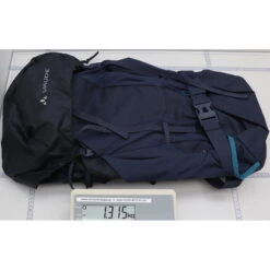 VAUDE Women's Ahead 44+ - Trekkingrucksack -Tatonka Verkäufe vaude women s ahead 44 trekkingrucksack eclipse vau 45164 750 0000 0