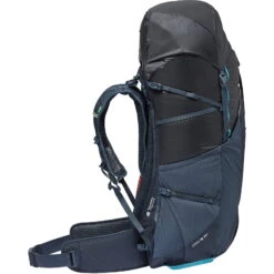 VAUDE Women's Ahead 44+ - Trekkingrucksack -Tatonka Verkäufe vaude women s ahead 44 trekkingrucksack eclipse vau 45164 750 0000 3