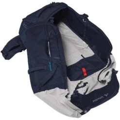 VAUDE Women's Astrum EVO 55+10 - Trekkingrucksack -Tatonka Verkäufe vaude women s astrum 55 10 trekkingrucksack eclipse vau 15948 7500 10