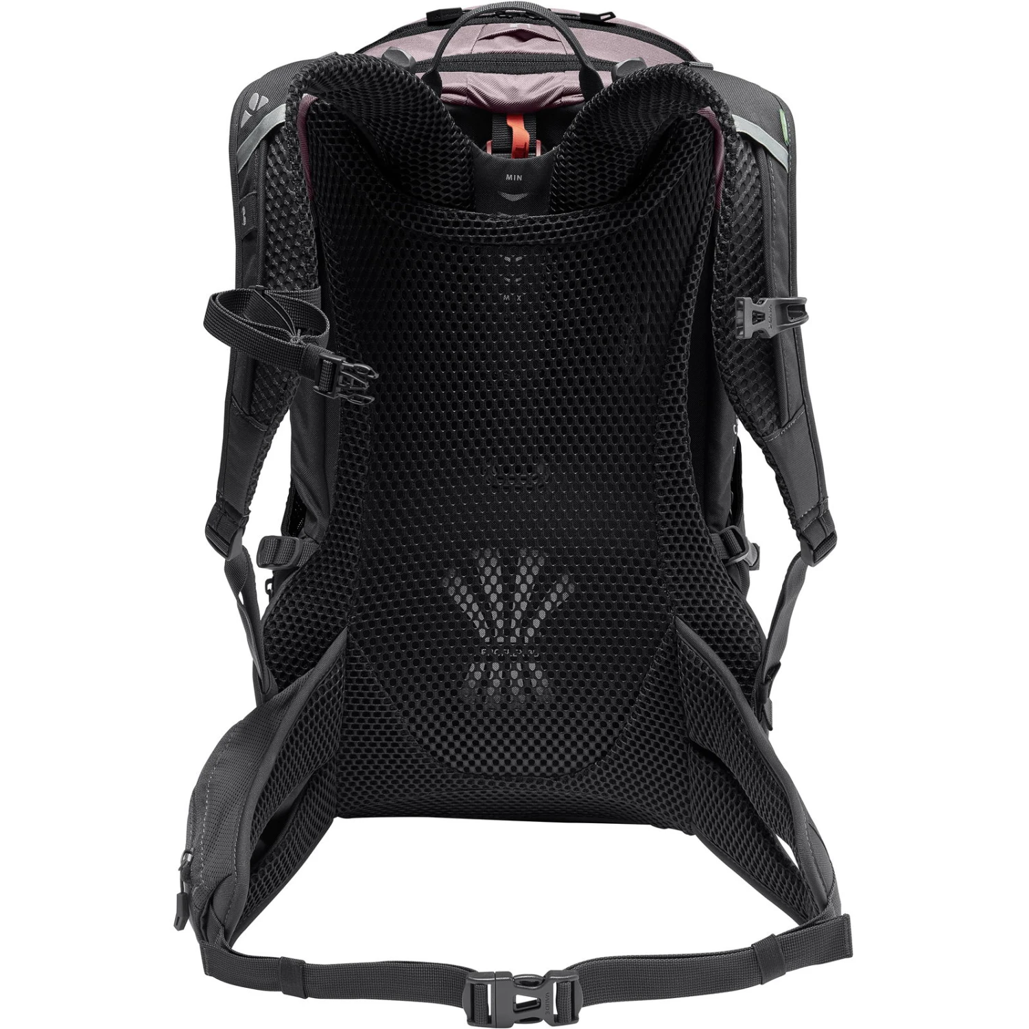 VAUDE Women's Bike Alpin 24+4 - MTB-Radrucksack 4 VAUDE Women's Bike Alpin 24+4 - MTB-Radrucksack – Bild 2