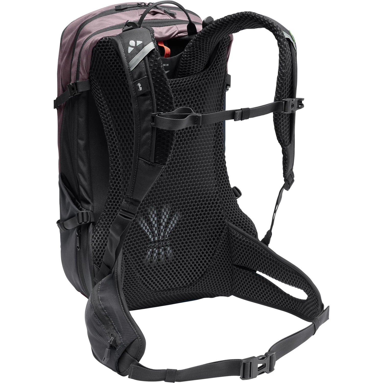 VAUDE Women's Bike Alpin 24+4 - MTB-Radrucksack 6 VAUDE Women's Bike Alpin 24+4 - MTB-Radrucksack – Bild 4