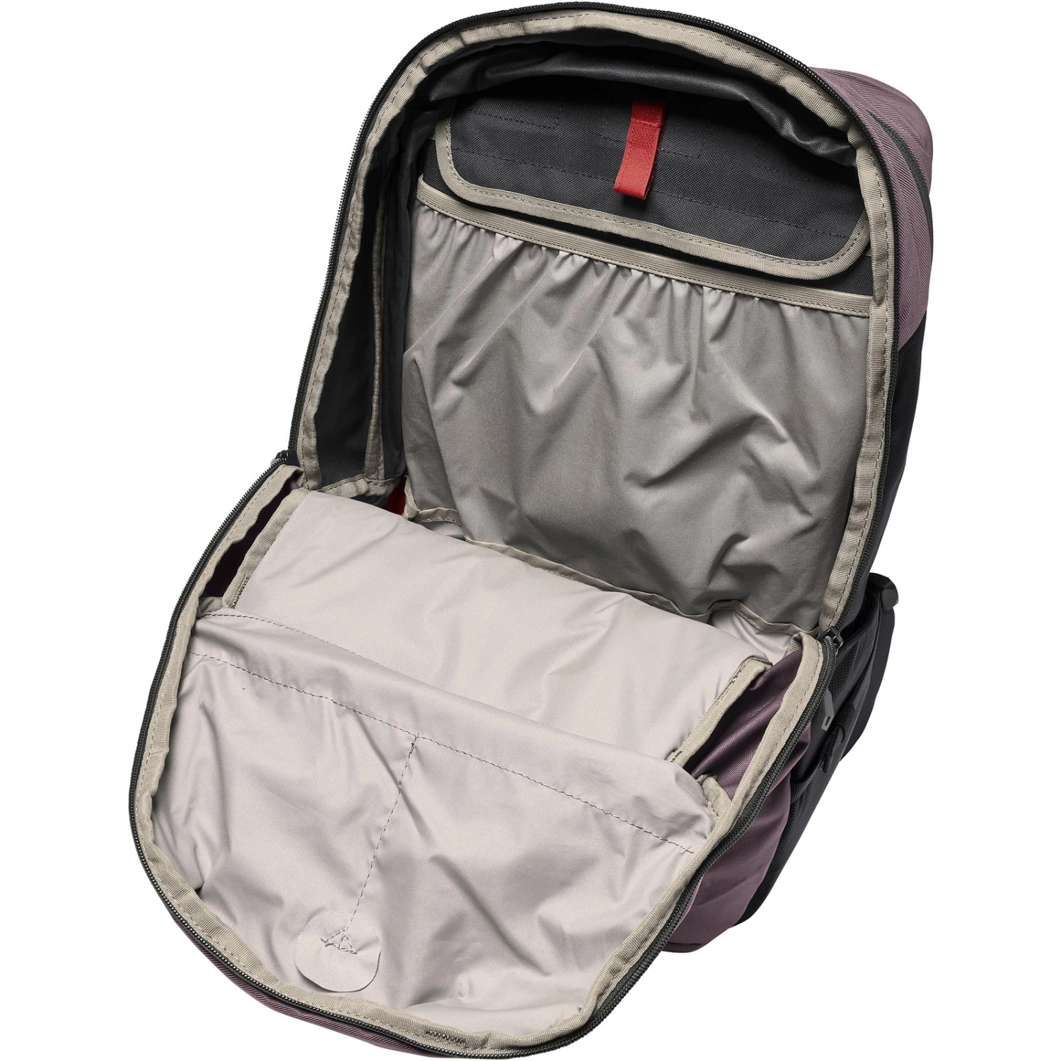 VAUDE Women's Bike Alpin 24+4 - MTB-Radrucksack 8 VAUDE Women's Bike Alpin 24+4 - MTB-Radrucksack – Bild 6