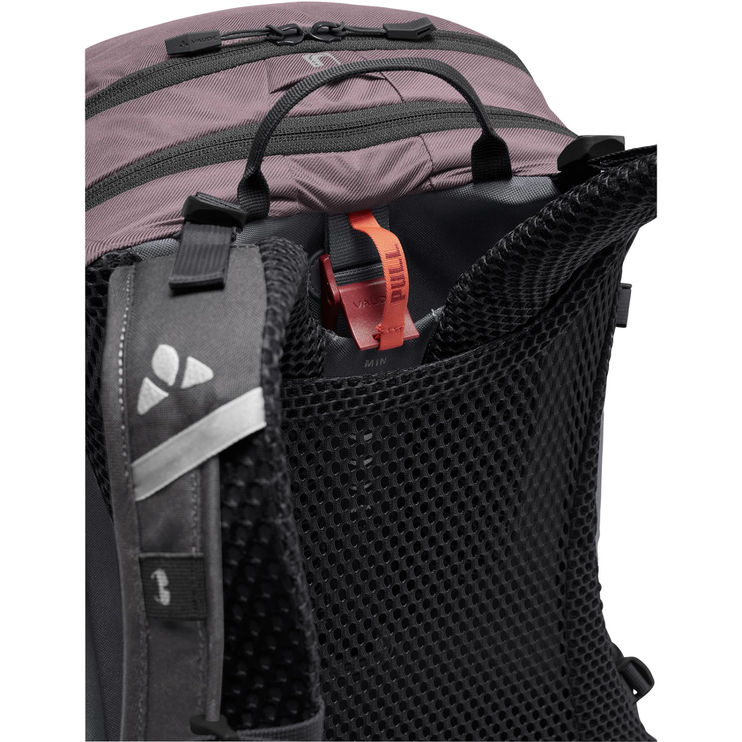 VAUDE Women's Bike Alpin 24+4 - MTB-Radrucksack 10 VAUDE Women's Bike Alpin 24+4 - MTB-Radrucksack – Bild 8