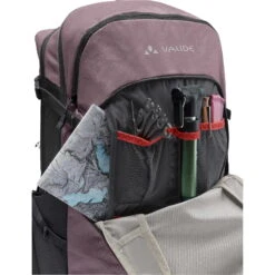 VAUDE Women's Bike Alpin 24+4 - MTB-Radrucksack 19 VAUDE Women's Bike Alpin 24+4 - MTB-Radrucksack -Tatonka Verkäufe vaude women s bike alpin 24 4 mtb radrucksack lilac dusk vau 16118 2560 9