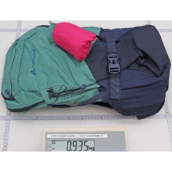 VAUDE Women's Tacora 22 - Rucksack -Tatonka Verkäufe vaude women s tacora 22 rucksack vau 15826 0100 8