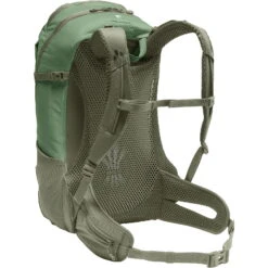 VAUDE Women's Tacora 22 - Rucksack -Tatonka Verkäufe vaude women s tacora 22 rucksack willow green vau 15826 0100 10