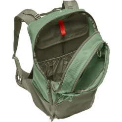 VAUDE Women's Tacora 22 - Rucksack -Tatonka Verkäufe vaude women s tacora 22 rucksack willow green vau 15826 0100 12