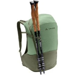 VAUDE Women's Tacora 22 - Rucksack -Tatonka Verkäufe vaude women s tacora 22 rucksack willow green vau 15826 0100 14