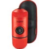 WACACO Nanopresso Set - Espresso Maker 2 WACACO Nanopresso Set - Espresso Maker -Tatonka Verkäufe wacaco nanopresso set espresso maker lava red wac 1078 0