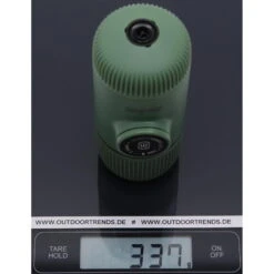 WACACO Nanopresso Set - Espresso Maker -Tatonka Verkäufe wacaco nanopresso set espresso maker wac 1078 3