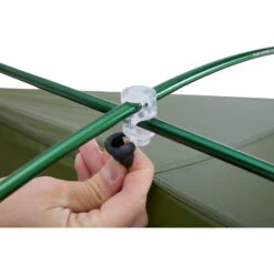 Wechsel Bella Zero-G Line - 1,5-Personen-Zelt -Tatonka Verkäufe wechsel bella zero g line 1 5 personen zelt green wec 231055 13