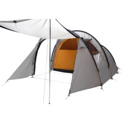 Wechsel Cirrus Travel Line - 6-Personen-Zelt -Tatonka Verkäufe wechsel cirrus travel line 6 personen zelt laurel oak wec 231073 3