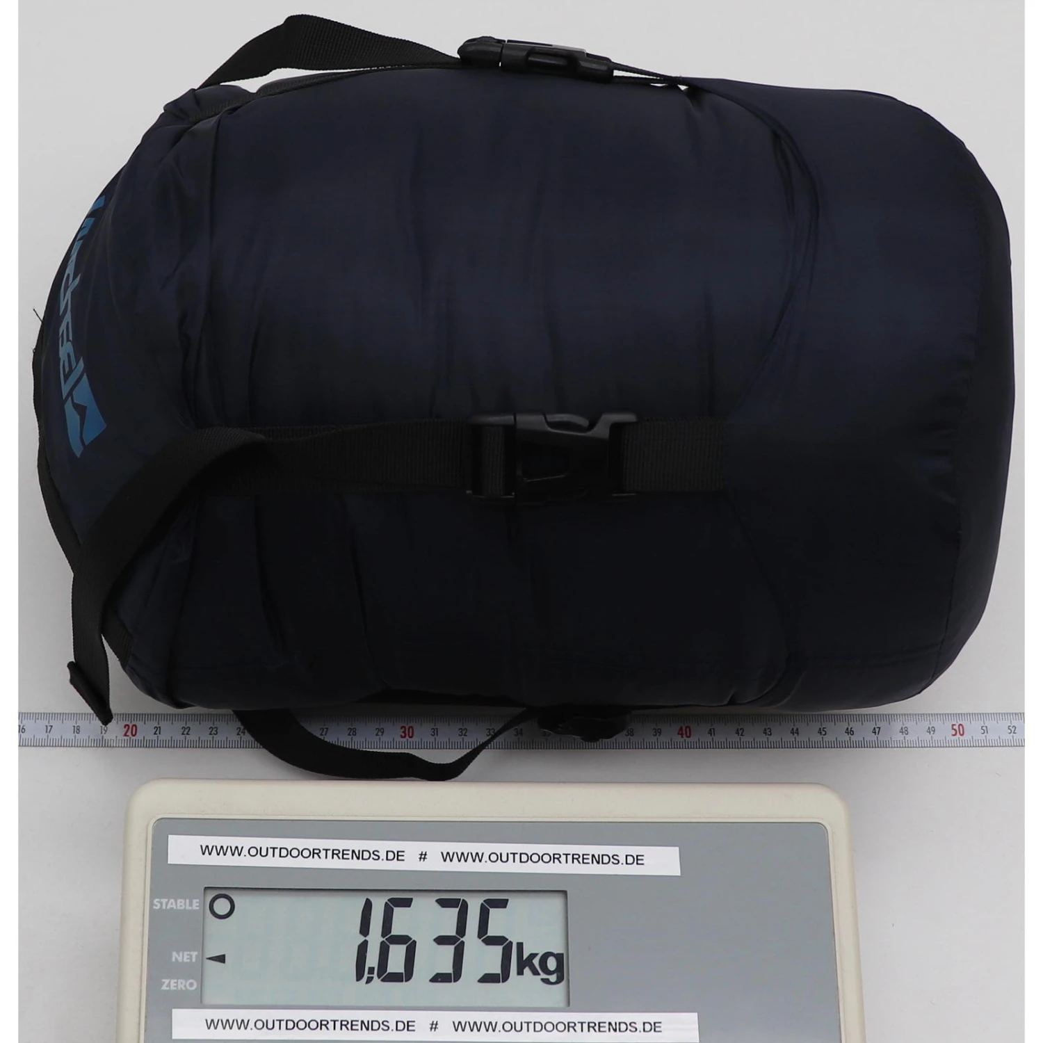 Wechsel Dreamcatcher 5° - Decken-Schlafsack 5 Wechsel Dreamcatcher 5° - Decken-Schlafsack – Bild 3