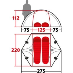Wechsel Forum 4 2 Unlimited Line - 2-Personen-Zelt -Tatonka Verkäufe wechsel fourm 4 2 unlimited line personen zelt green wec 231082 2