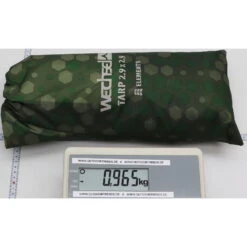 Wechsel Tarp Elements - Travel Line 13 Wechsel Tarp Elements - Travel Line -Tatonka Verkäufe wechsel tarp elements travel line camouflage wec 231148 4