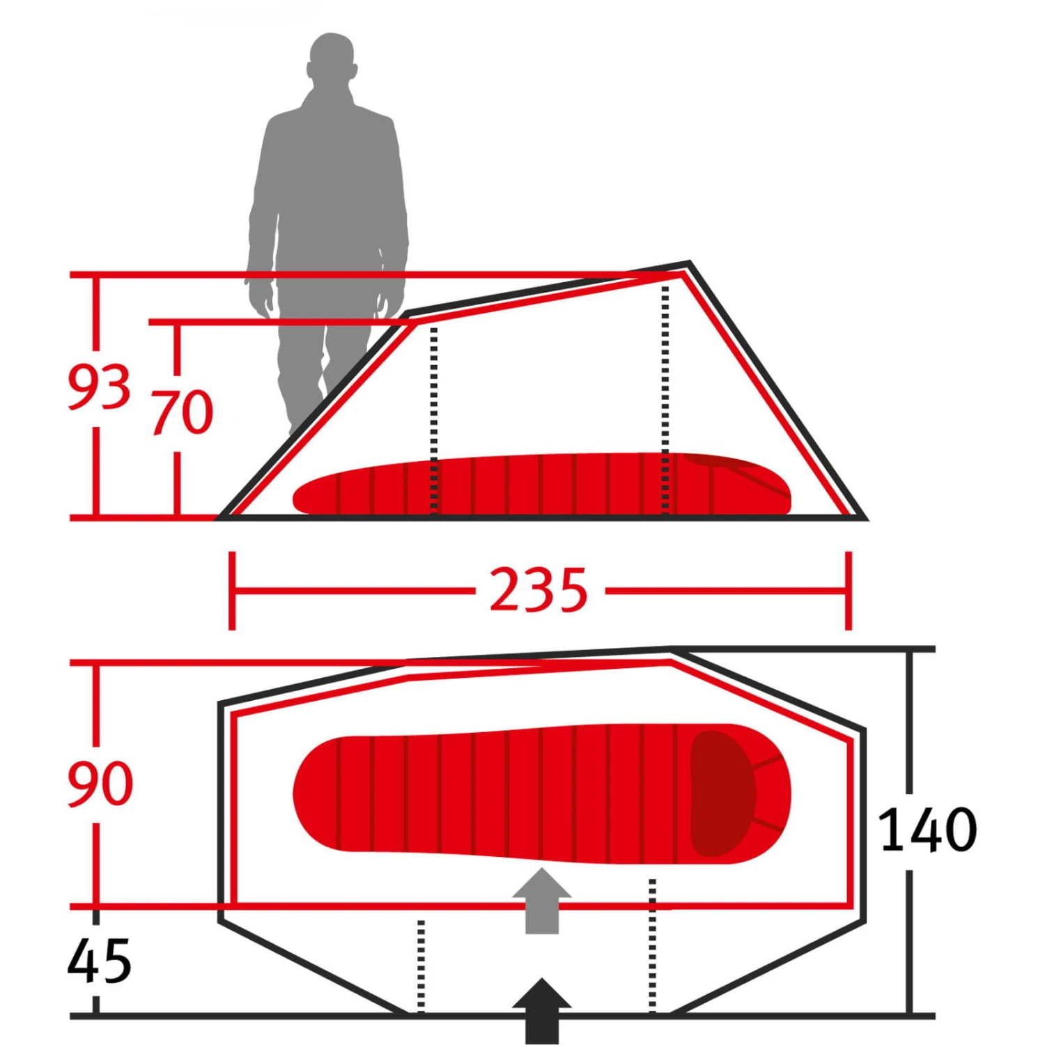 Wechsel Aurora 1 - Travel Line 5 Wechsel Aurora 1 - Travel Line – Bild 3